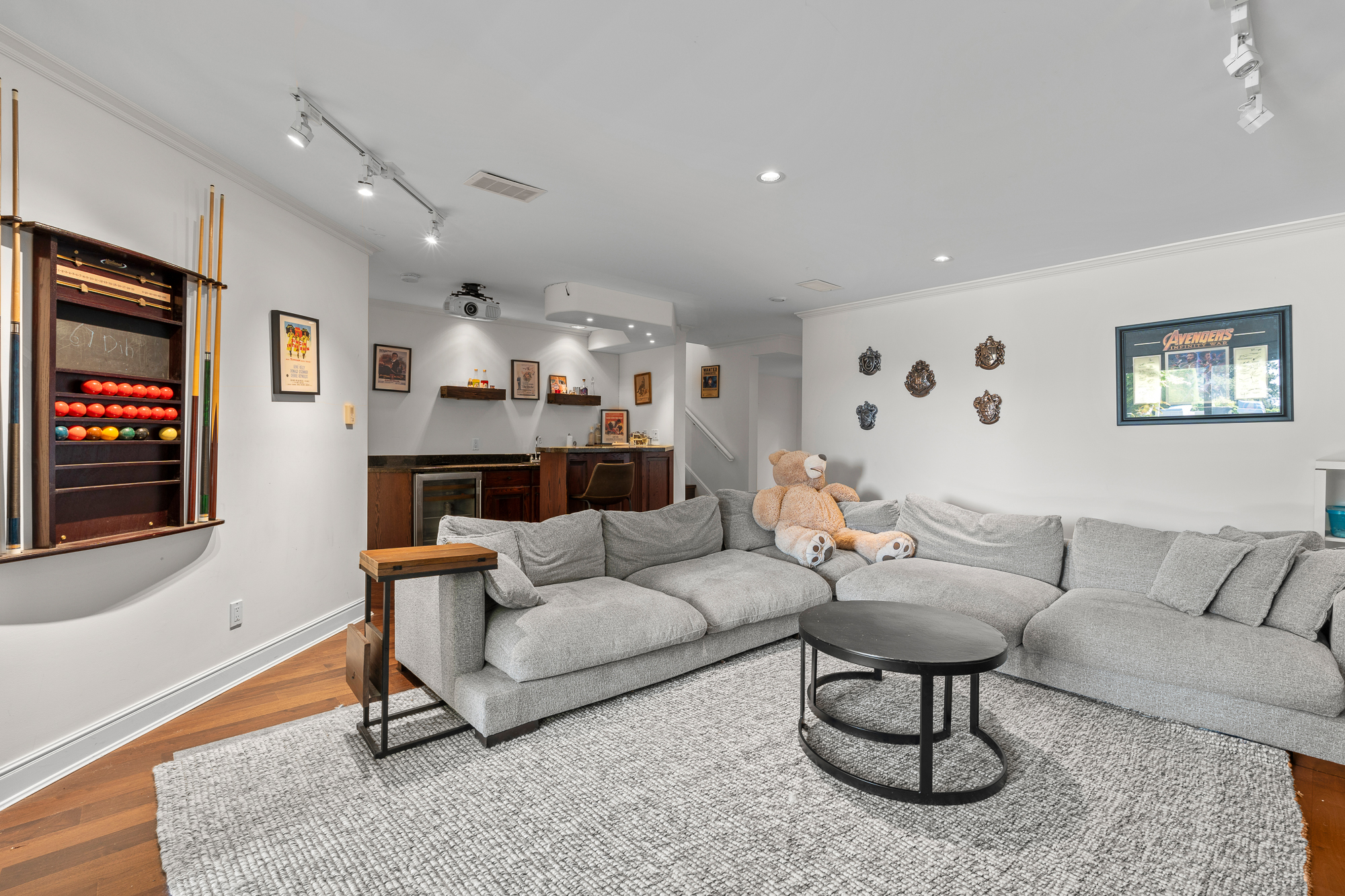 4222 Rockridge Road